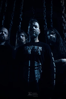 CATTLE DECAPITATION & SHADOW OF INTENT
