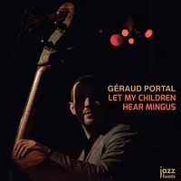 Géraud Portal