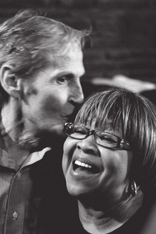 MAVIS STAPLES