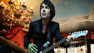 Jon Spencer
