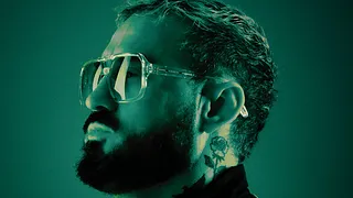 Sacré présente: Low Steppa, Axelle Maga, Romeo Louisa