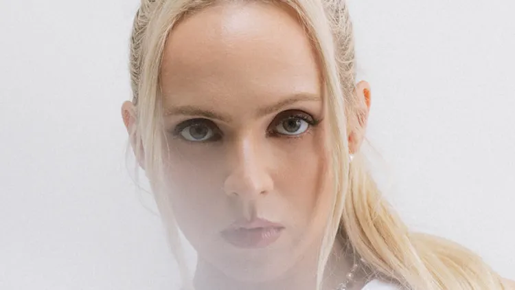 Madilyn Bailey