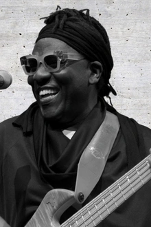 RICHARD BONA + Evan Goodrow et Daniel Ouvrard