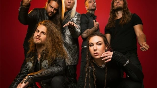 Epica + Amaranthe