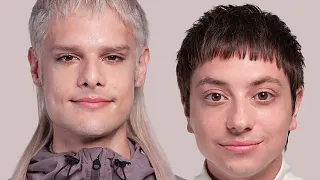 CA7RIEL & Paco Amoroso