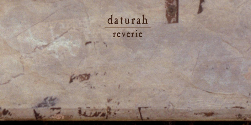 Daturah