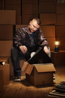 Disorder: Sterling Moss, Calling Marian, 4000hz, F.E.M &More