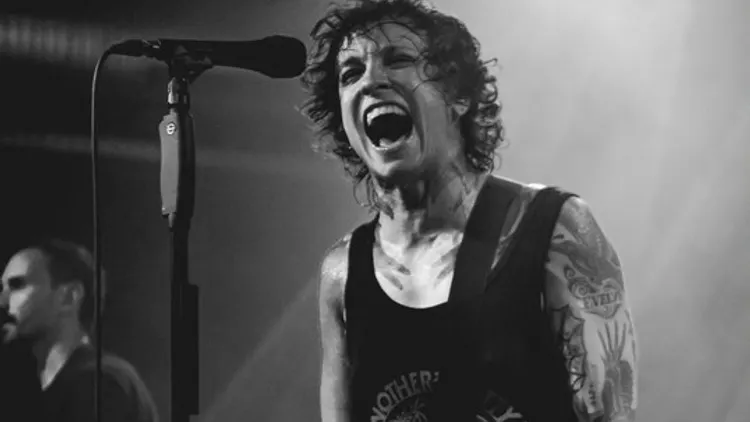 Laura Jane Grace