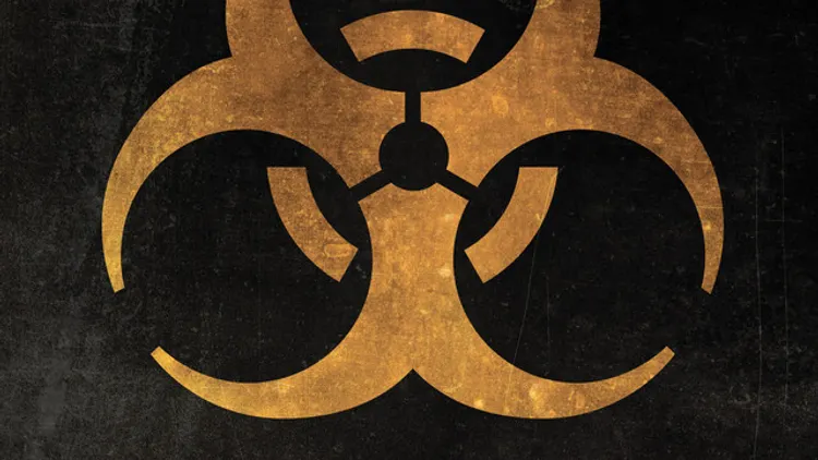 Biohazard, Sworn Enemy