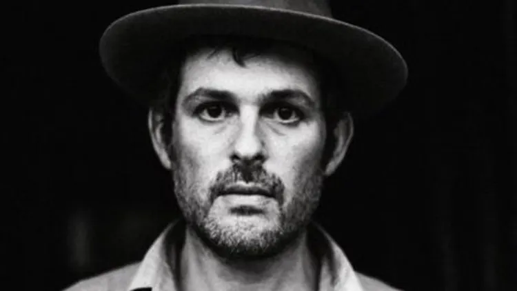 Gregory Alan Isakov
