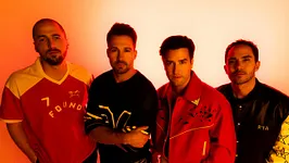 BIG TIME RUSH – IN REAL LIFE WORLDWIDE