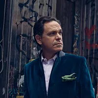 Kurt Elling