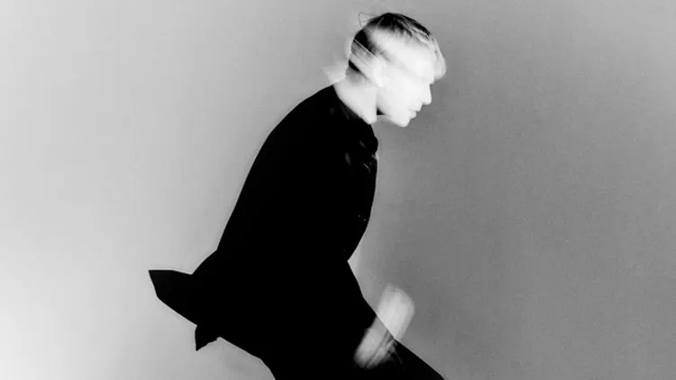 Tom Odell