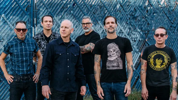Bad Religion