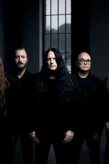 Katatonia