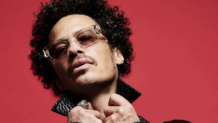 EAGLE-EYE CHERRY   INVITES