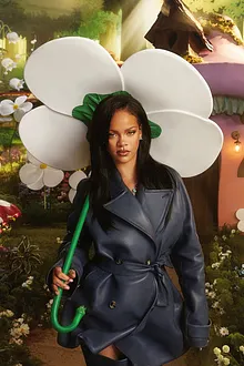 Aftershow - Rihanna Anti World Tour