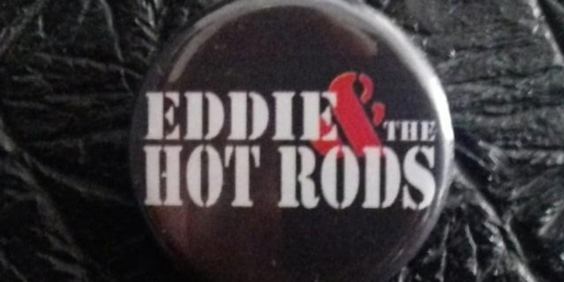 Eddie and The Hot Rods
