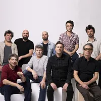 concert Les Hurlements d'Léo