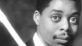 Courtney Pine « A Modern-Day Jazz Story 1986-2026 »