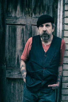 Andrew Weatherall & Autarkic (live)