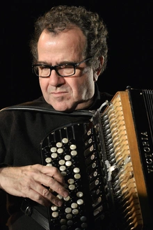 RICHARD GALLIANO