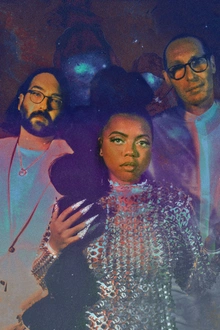 Tinariwen + Seratones + The Lemon Twigs