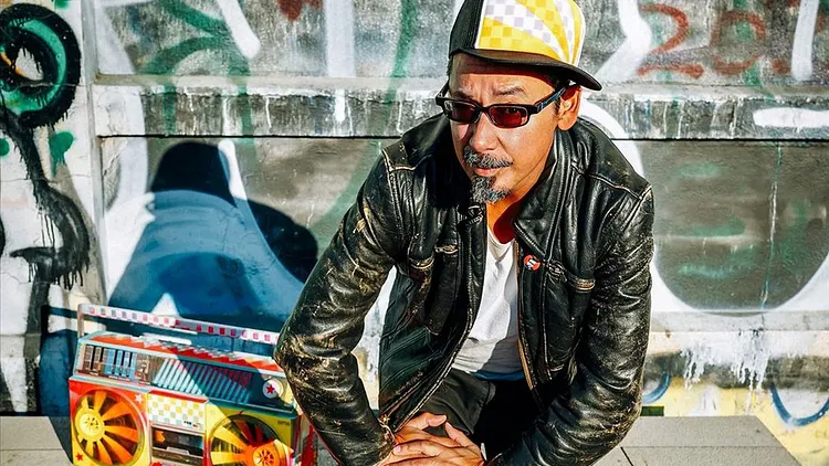 TOMMY GUERRERO