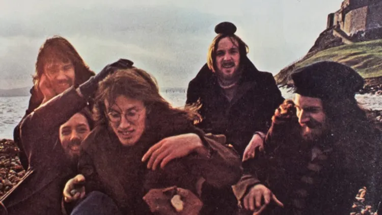 Lindisfarne