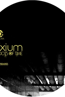 Open minded : Oscar Mulero - exium live - birth of frequency