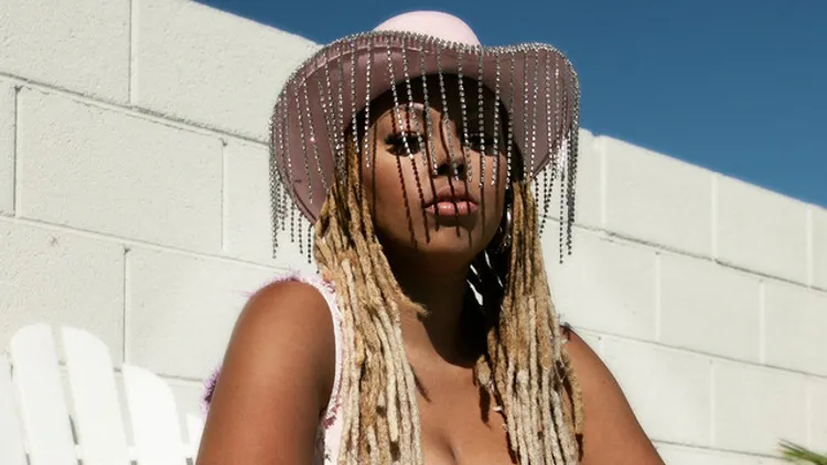 Harleighblu + imane