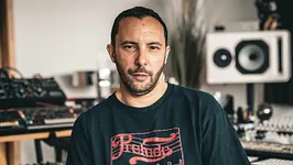 The Five Beats - Franck Roger & Ben Sun