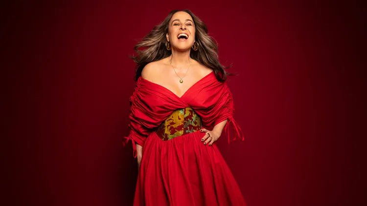 Trijntje & JOC: Celebrating Stevie Wonder