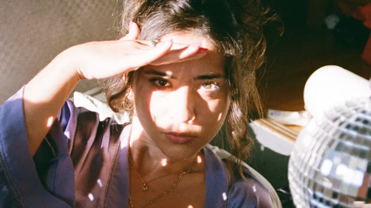 Meghan Dowlen, Absolute Treat, Essie Watts