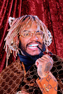 Thundercat