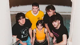 Wax Jaw, Rumeur, Teenage Role Models