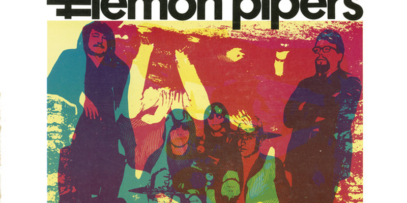 The Lemon Pipers