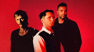 Muse : drones wolrd tour