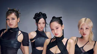 BLACKPINK