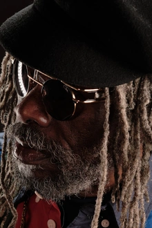 JOHNNY OSBOURNE