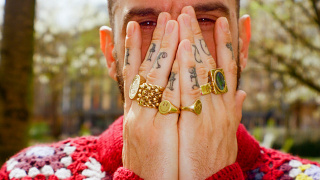 Accident Theory : Mella Dee, Axel Blanc, Gru & Rumble