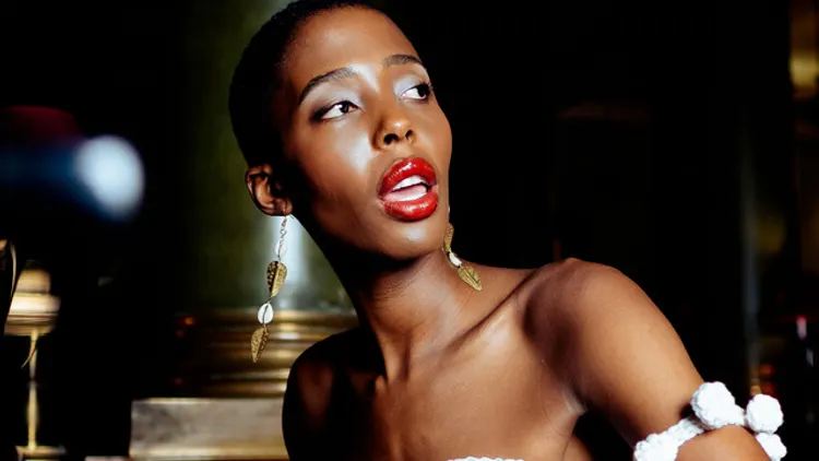 Desiree - Gate Club Paris