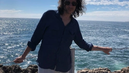 Astropolis : Cuften + Legowelt
