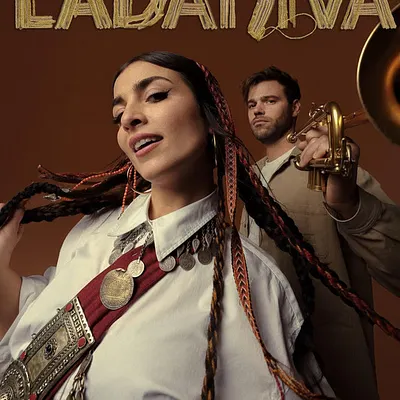 Ladaniva