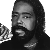Barry White