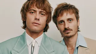 Lime Cordiale
