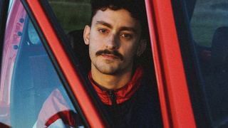 Antony Szmierek