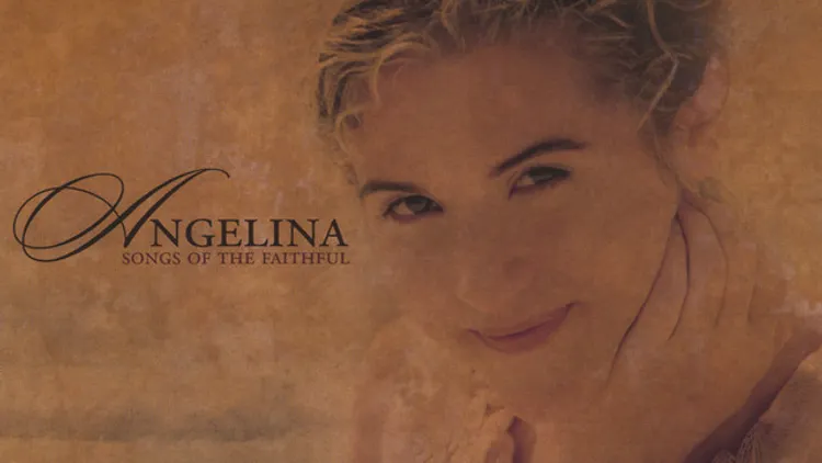 ANGELINA