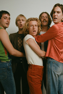 PARCELS