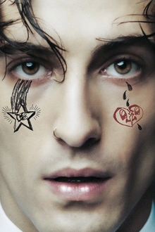 DAMIANO DAVID